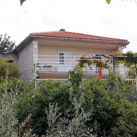 Double Room Hvar 141B Hvar Town Bagian luar foto