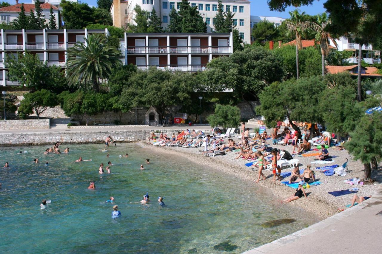 Double Room Hvar 141B Hvar Town Bagian luar foto