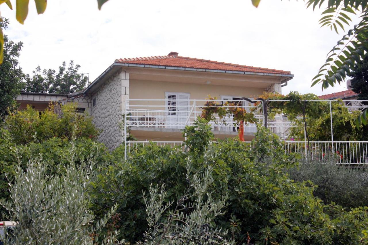 Double Room Hvar 141B Hvar Town Bagian luar foto