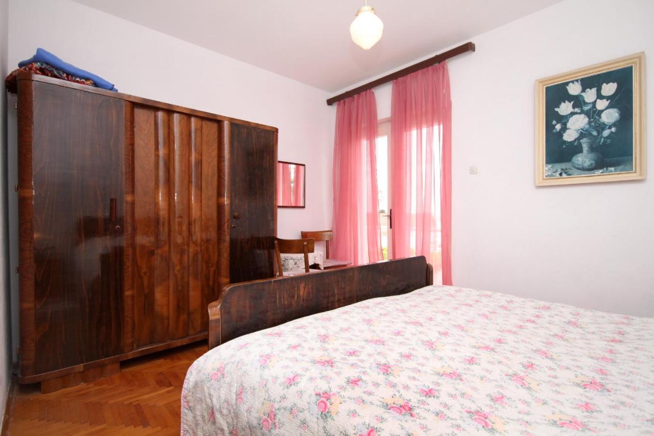 Double Room Hvar 141B Hvar Town Bagian luar foto