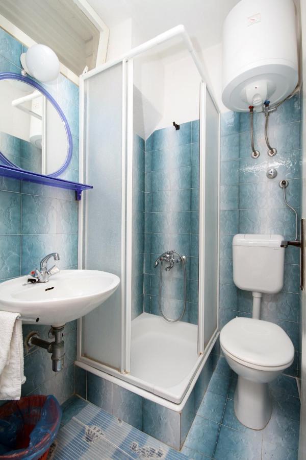 Double Room Hvar 141B Hvar Town Bagian luar foto