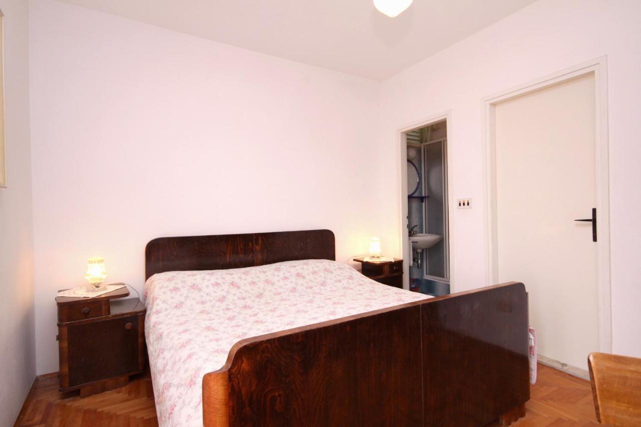 Double Room Hvar 141B Hvar Town Bagian luar foto